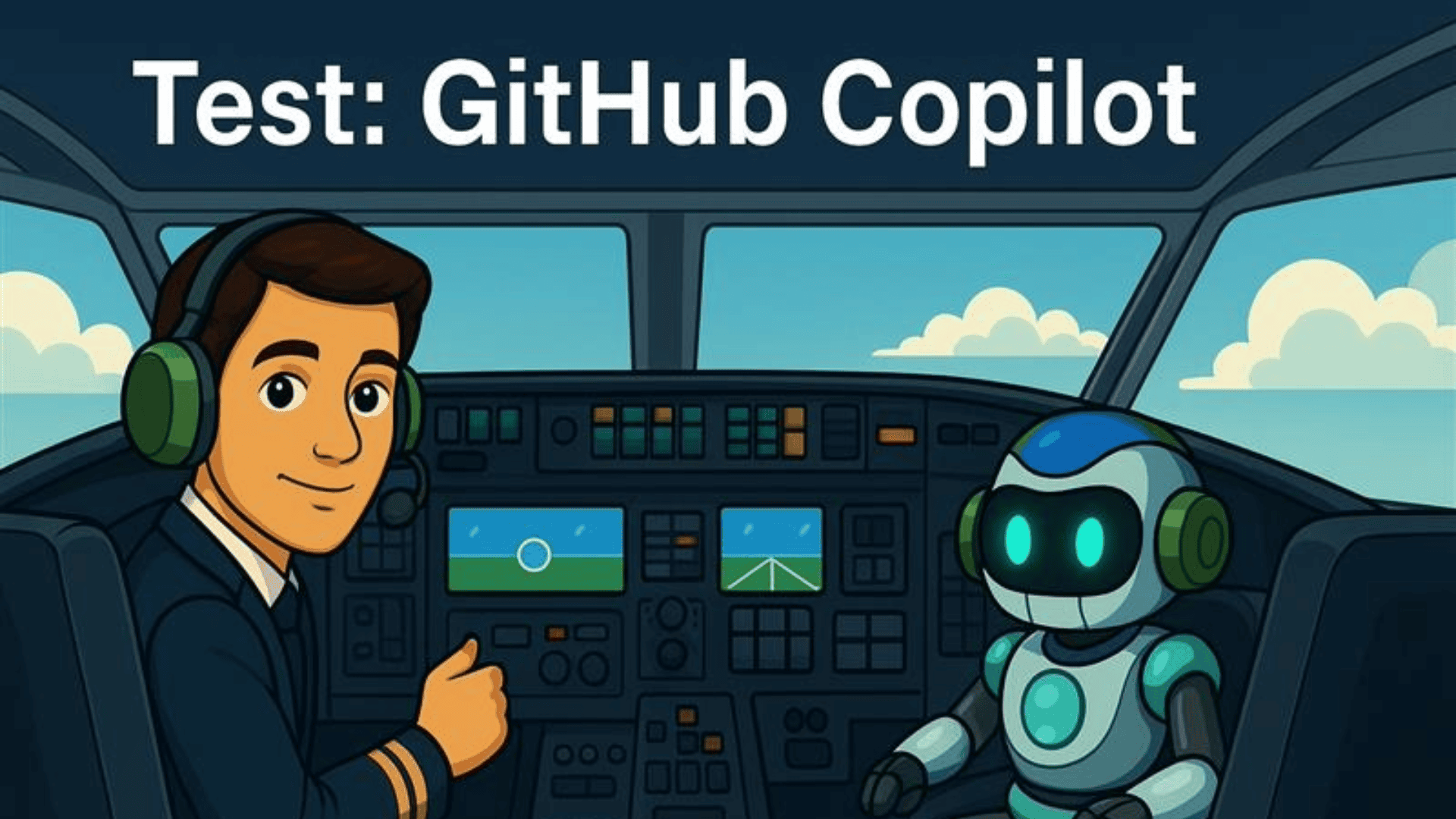 KI in der Softwareentwicklung - GitHub Copilot: dein smarter Kollege im ...
